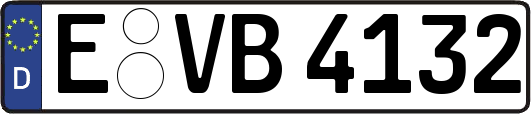 E-VB4132
