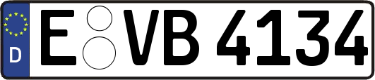 E-VB4134
