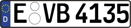 E-VB4135