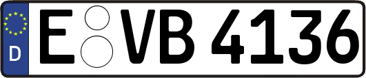 E-VB4136