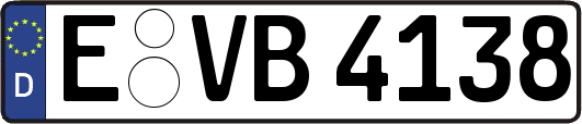 E-VB4138