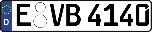E-VB4140