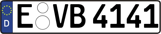 E-VB4141