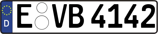 E-VB4142