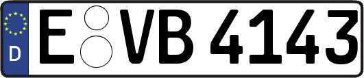 E-VB4143