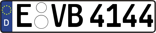 E-VB4144