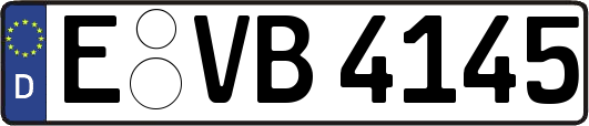 E-VB4145
