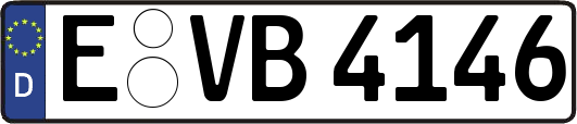 E-VB4146