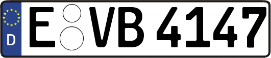 E-VB4147