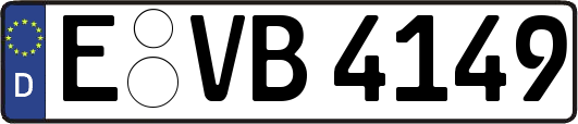 E-VB4149