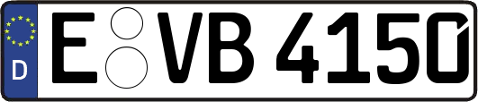 E-VB4150