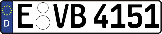 E-VB4151