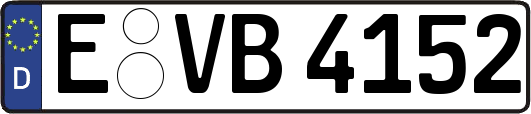 E-VB4152