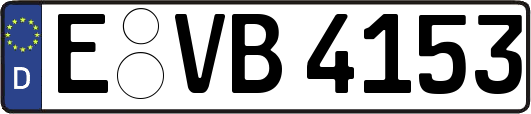 E-VB4153