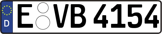 E-VB4154