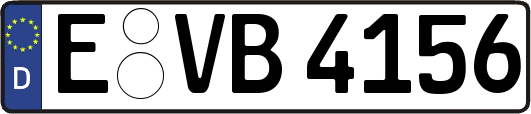 E-VB4156