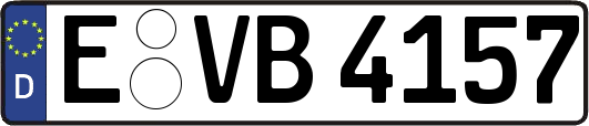 E-VB4157