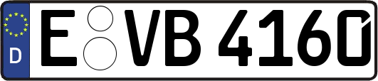 E-VB4160