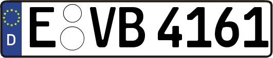 E-VB4161