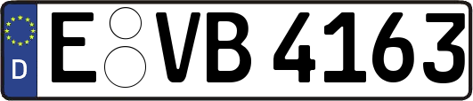E-VB4163