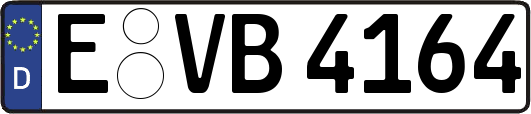 E-VB4164