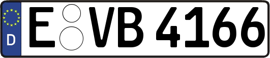 E-VB4166