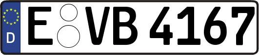 E-VB4167