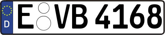 E-VB4168