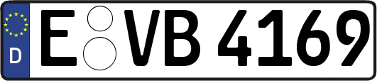 E-VB4169