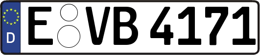 E-VB4171