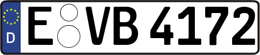 E-VB4172