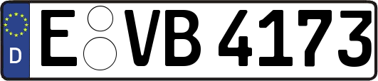 E-VB4173
