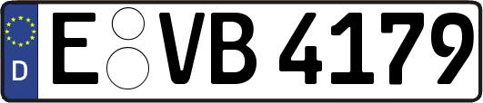 E-VB4179