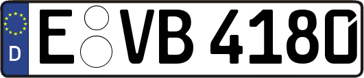 E-VB4180
