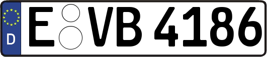 E-VB4186