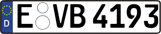 E-VB4193