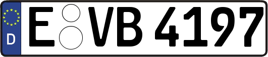 E-VB4197