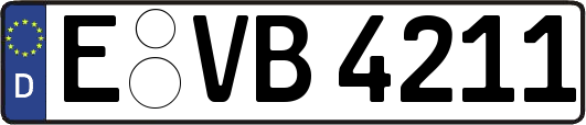 E-VB4211