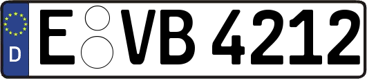 E-VB4212