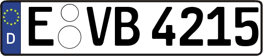 E-VB4215