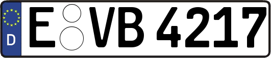 E-VB4217