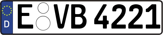 E-VB4221