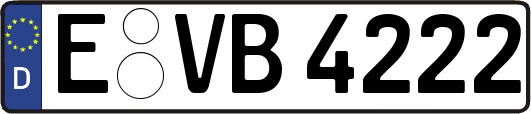 E-VB4222