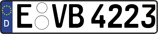 E-VB4223