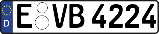E-VB4224