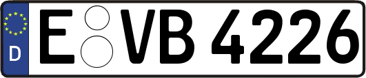 E-VB4226