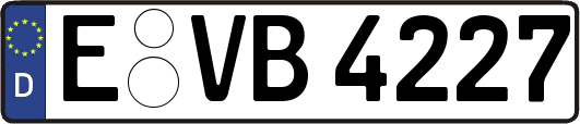 E-VB4227
