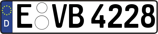 E-VB4228