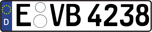 E-VB4238
