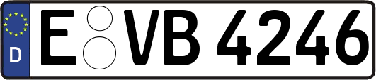 E-VB4246